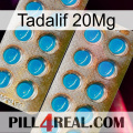 Tadalif 20Mg new08